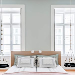 Appartement met Twee Slaapkamers